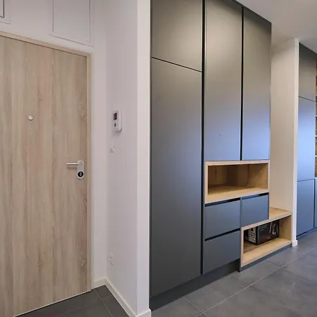 Tropic Night By Litto Apartment