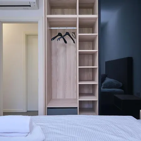 Apartmán Tropic Night By Litto *