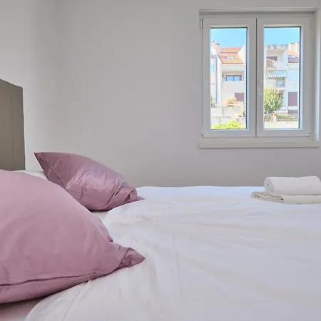 Tropic Night By Litto Apartment Split
